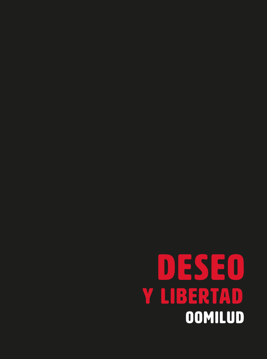 Deseo y libertad PDF