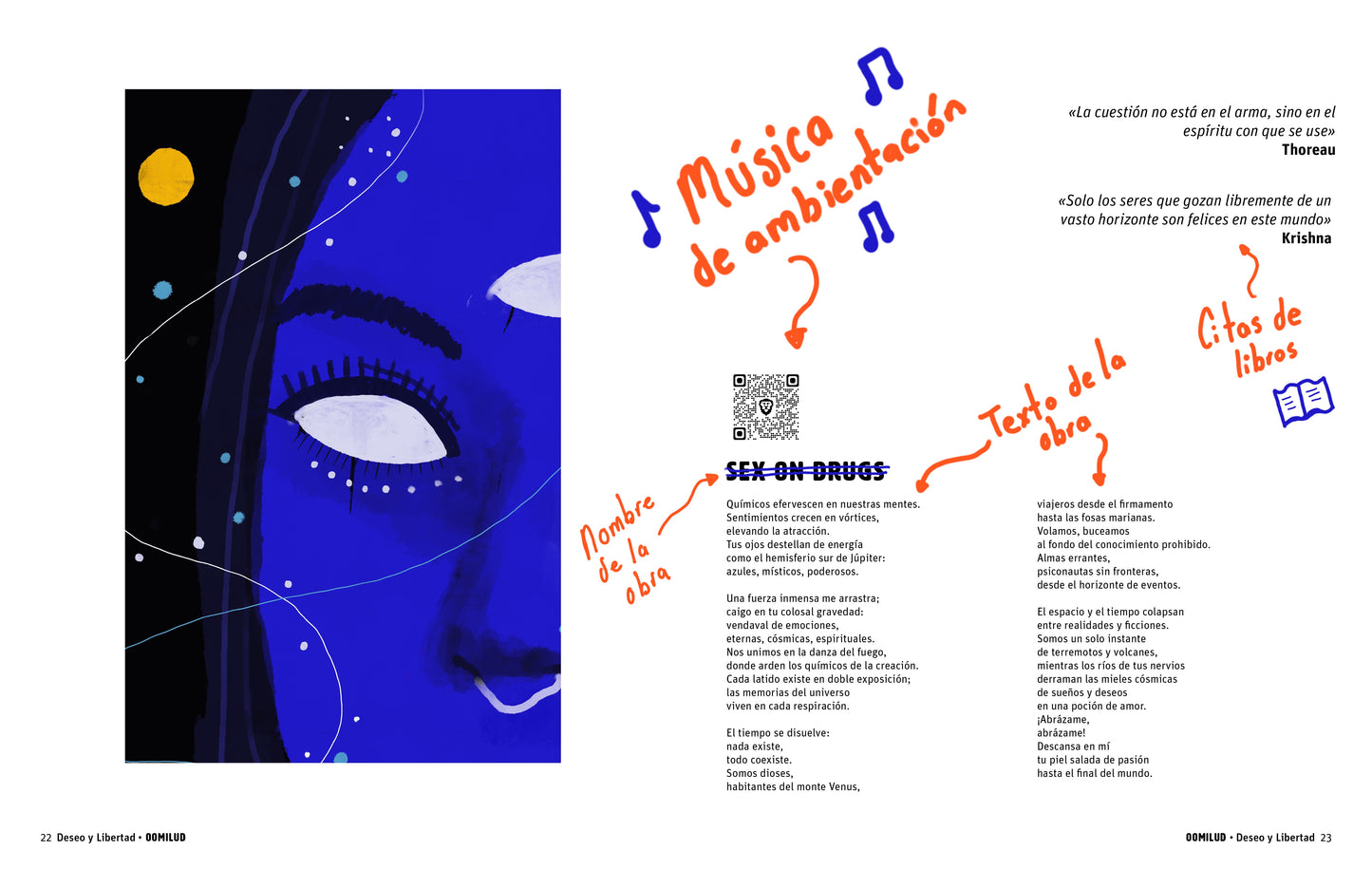 Deseo y libertad PDF