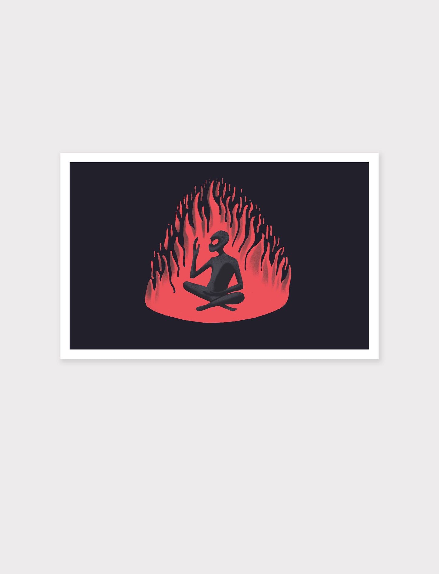 Catarsis - Print