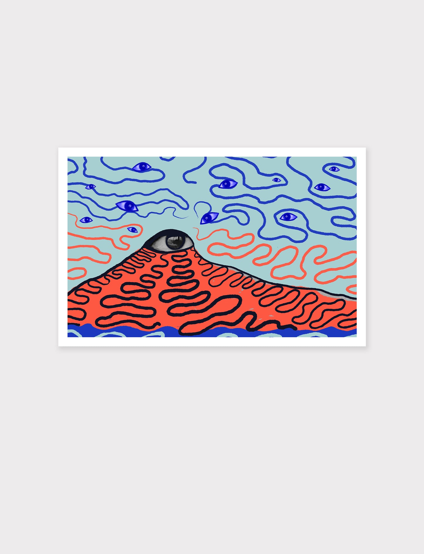 Xicuco - Print