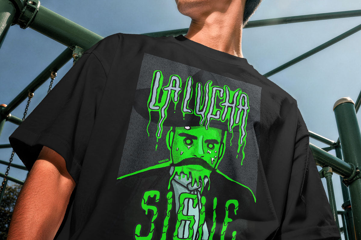 Camisetas