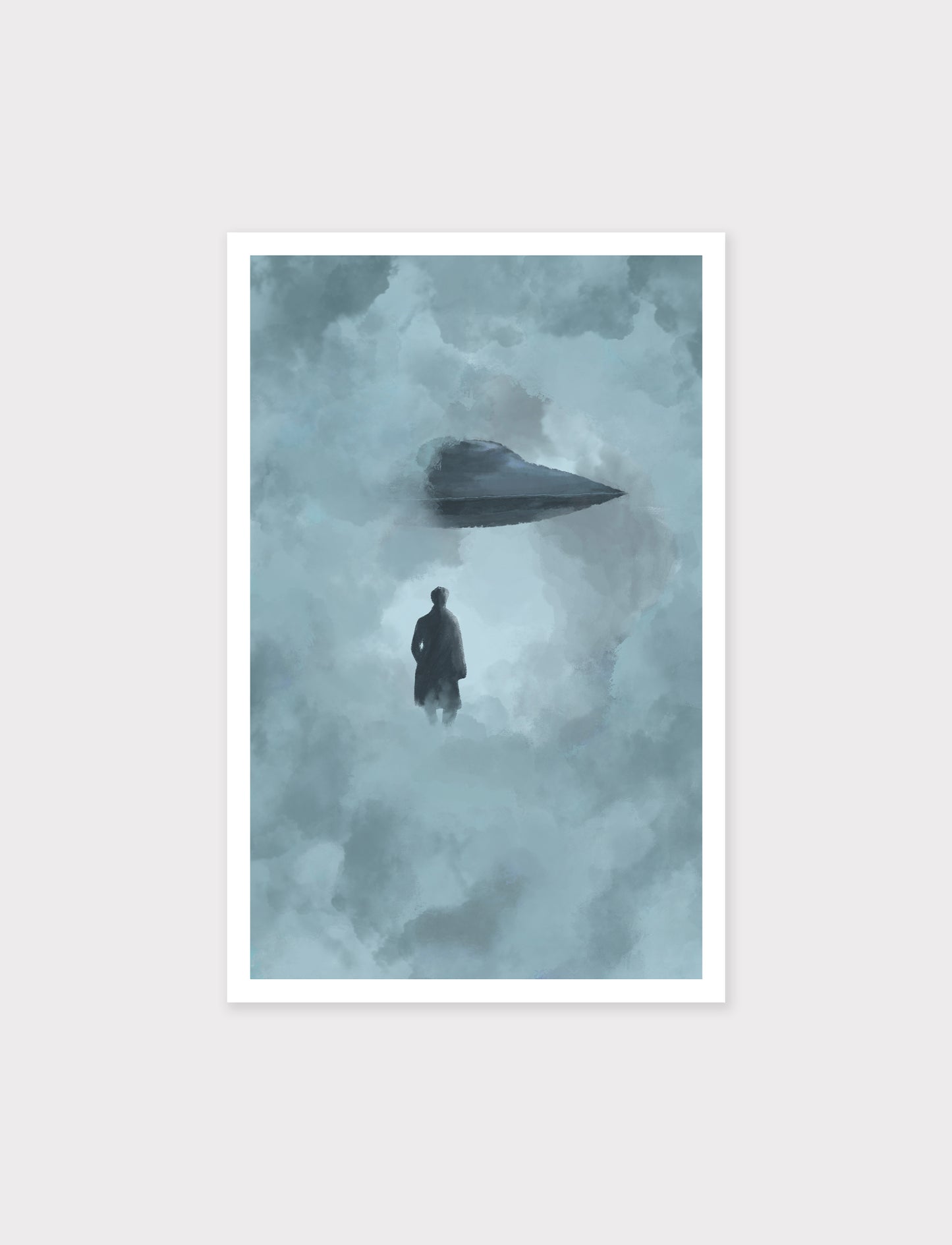 Juicio Final - Print