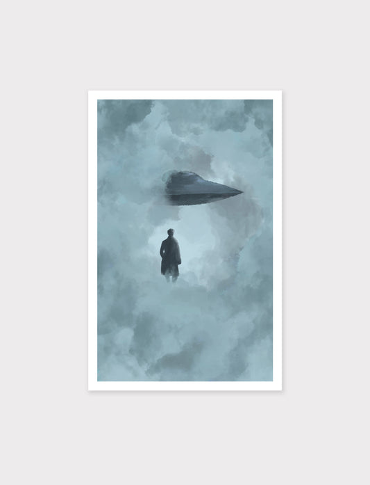 Juicio Final - Print