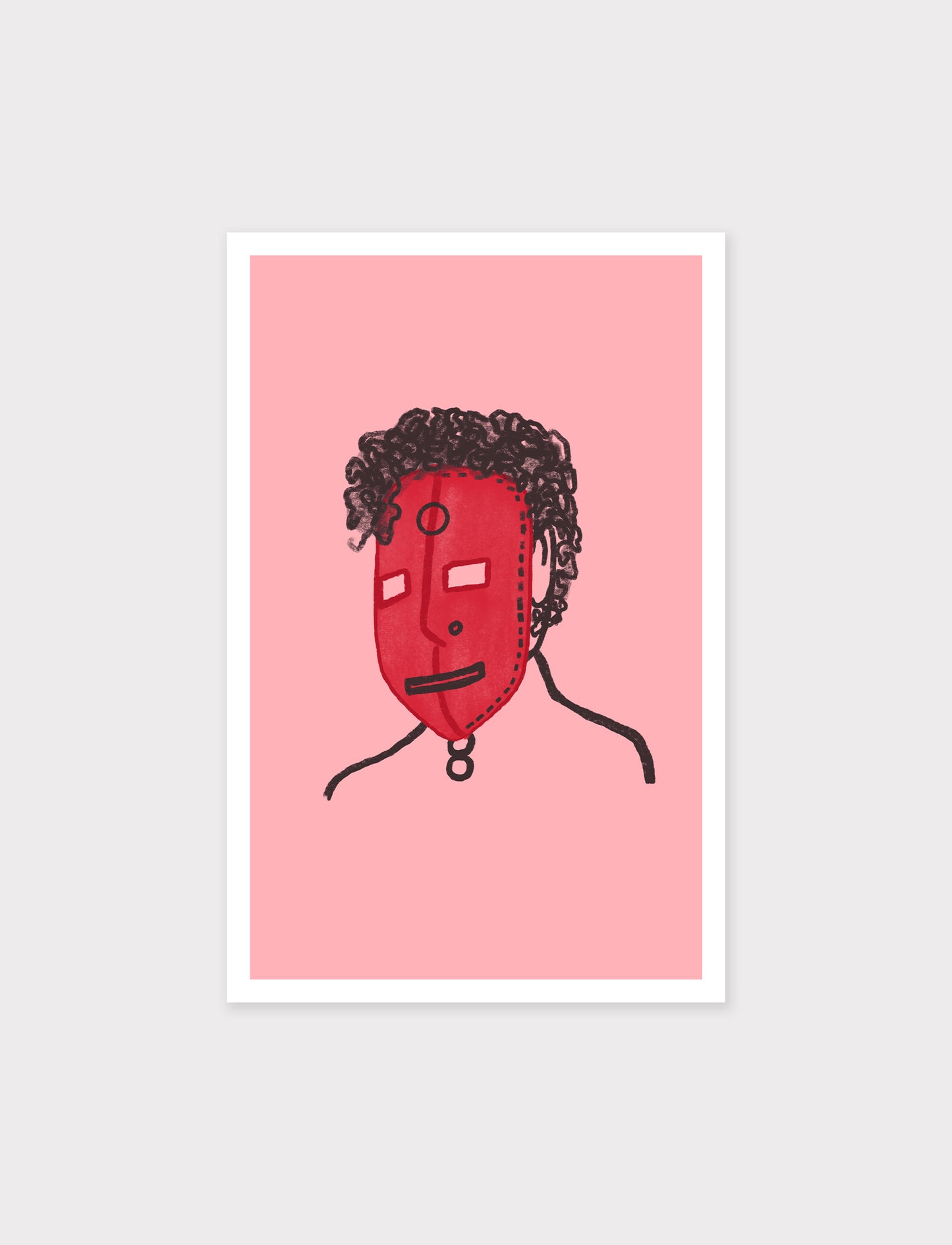 Deseo y Disidencia - Print
