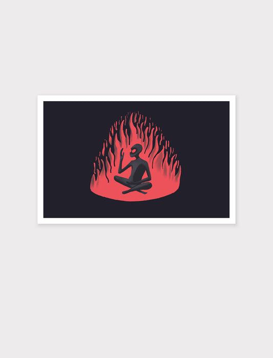 Catarsis - Print